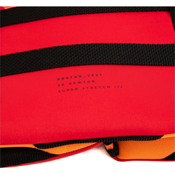 2026 Jobe Junior 50N Neopren Redningsvest 244925005 - Red